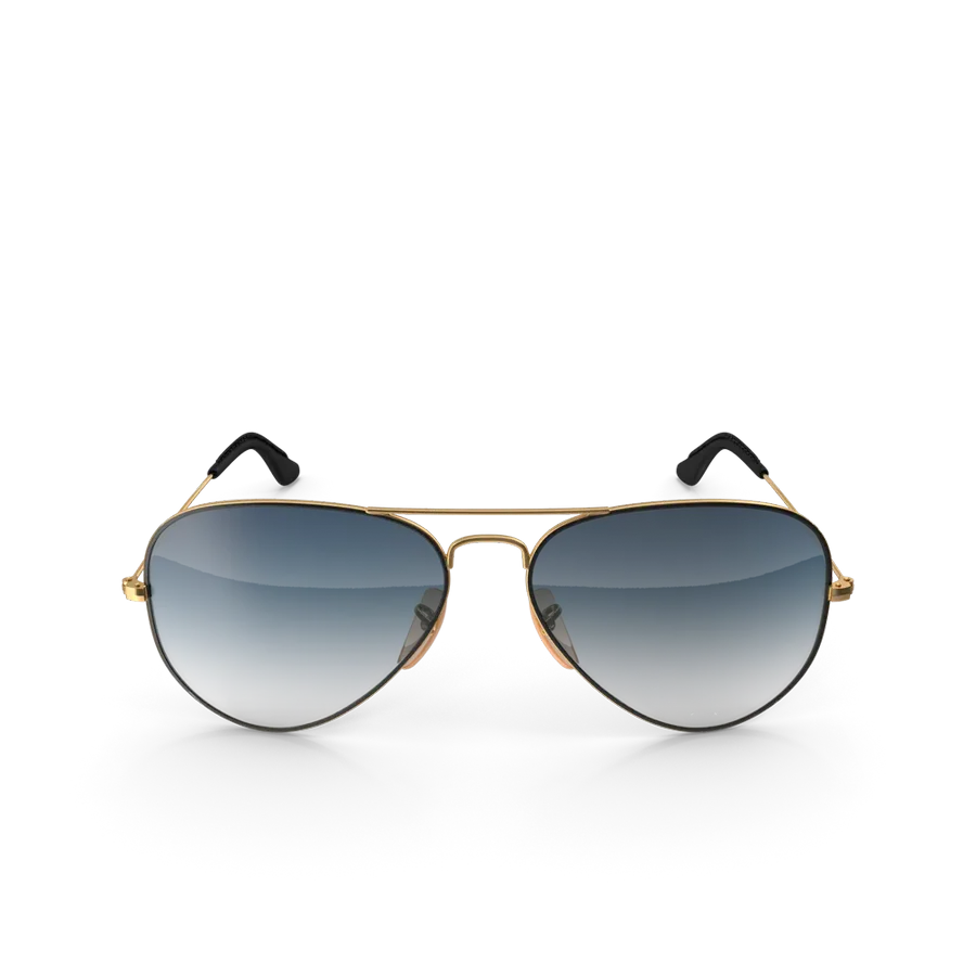 Gradient Aviators