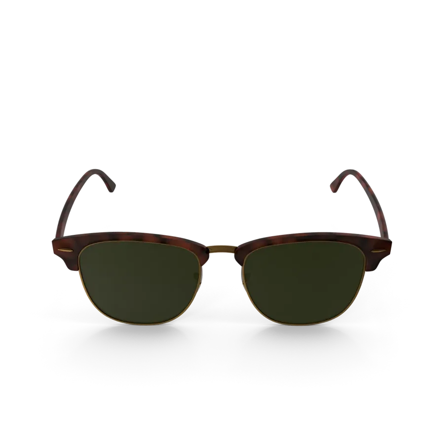 Classic Tortoise Sunglasses